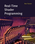 Bild: Real-Time Shader Programming - Morgan Kaufmann