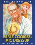 Cover: Ernie Coombs - Fitzhenry & Whiteside Ltd