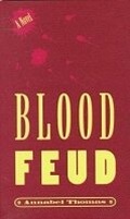 Cover: Blood Feud - University of Tennessee Press