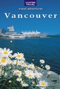 Cover: Vancouver & its Environs - Hunter Publishing
