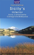 Cover: Sicily's Interior - Hunter Publishing (NJ)