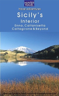 Abbildung von: Sicily's Interior - Hunter Publishing (NJ)