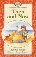 Cover: Then and Now - Fitzhenry & Whiteside Ltd