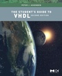 Cover: The Student's Guide to VHDL - Morgan Kaufmann