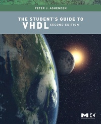 Enlarge image Cover: The Student's Guide to VHDL - Morgan Kaufmann