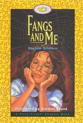 Cover: Fangs and Me - Fitzhenry & Whiteside
