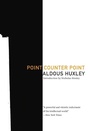 Cover: Point Counter Point - Dalkey Archive Press