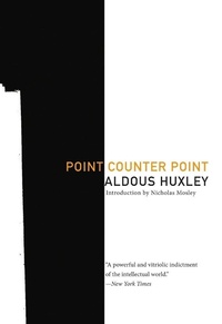 Enlarge image Cover: Point Counter Point - Dalkey Archive Press