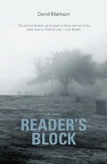 Cover: Reader's Block - Dalkey Archive Press