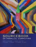 Cover: The Sourcebook of Parallel Computing - Morgan Kaufmann