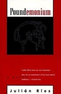 Cover: Poundemonium - Dalkey Archive Press