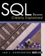 Cover: SQL Clearly Explained - Morgan Kaufmann