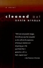 Cover: Cleaned Out - Dalkey Archive Press