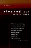 Cover: Cleaned Out - Dalkey Archive Press