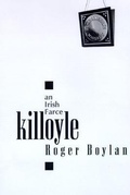 Cover: Killoyle - Dalkey Archive Press