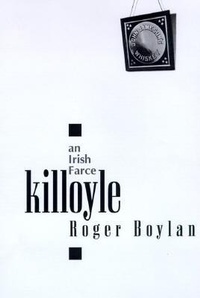 Enlarge image Cover: Killoyle - Dalkey Archive Press