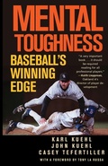 Cover: Mental Toughness - Ivan R Dee, Inc