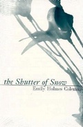 Cover: Shutter of Snow - Dalkey Archive Press