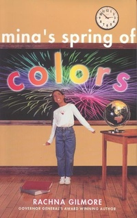 Enlarge image Cover: Mina's Spring of Colors - Fitzhenry & Whiteside