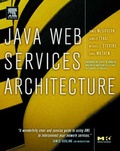 Abbildung von: Java Web Services Architecture - Morgan Kaufmann
