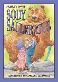 Enlarge image Cover: Sody Salleratus - Kids Can Press