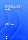 Bild: Employee Assistance Programs in South Africa - Routledge