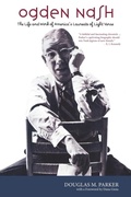 Cover: Ogden Nash - Ivan R Dee, Inc