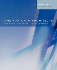 Enlarge image Cover: XML for Data Architects - Morgan Kaufmann