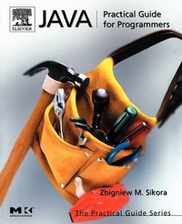 Abbildung von: Java - Morgan Kaufmann