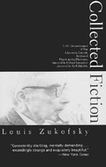 Cover: Collected Fiction - Dalkey Archive Press