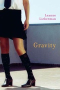 Cover: Gravity - Orca Book Publishers,Canada