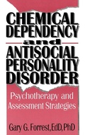 Bild: Chemical Dependency and Antisocial Personality Disorder - Routledge