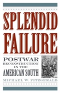 Cover: Splendid Failure - Ivan R Dee, Inc