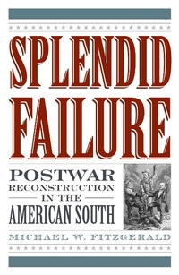 Enlarge image Cover: Splendid Failure - Ivan R Dee, Inc