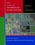 Cover: The Craft of Information Visualization - Morgan Kaufmann