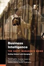 Cover: Business Intelligence - Morgan Kaufmann