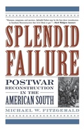 Cover: Splendid Failure - Ivan R Dee, Inc