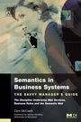 Cover: Semantics in Business Systems - Morgan Kaufmann