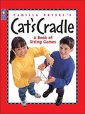 Cover: Camilla Gryski's Cat's Cradle - Kids Can Press