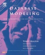 Cover: Database Modeling with Microsoft (R) Visio for Enterprise Architects - Morgan Kaufmann