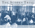 Cover: Scopes Trial - University of Tennessee Press