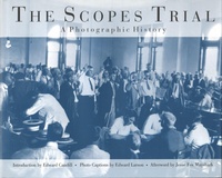 Enlarge image Cover: Scopes Trial - University of Tennessee Press