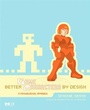 Cover: Better Game Characters by Design - Morgan Kaufmann