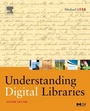 Cover: Understanding Digital Libraries - Morgan Kaufmann