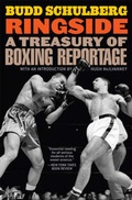 Cover: Ringside - Ivan R Dee, Inc