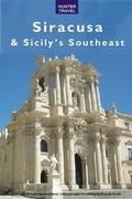 Cover: Siracusa & Sicily's Southeast - Hunter Publishing (NJ)