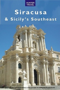 Abbildung von: Siracusa & Sicily's Southeast - Hunter Publishing (NJ)