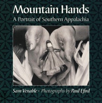 Enlarge image Cover: Mountain Hands - University of Tennessee Press