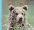 Cover: Baby Grizzly - Fitzhenry & Whiteside