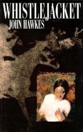 Cover: Whistlejacket - Dalkey Archive Press